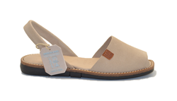 ALMAGRO MINORCHINA SCAMOSCIATA SERRAJE COCCO